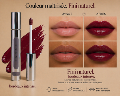 Bordeaux Intense