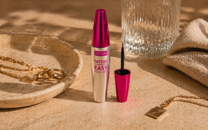 JAYAH – Encre à Sourcils