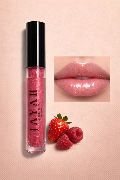 Gloss Repulpant — JAYAH