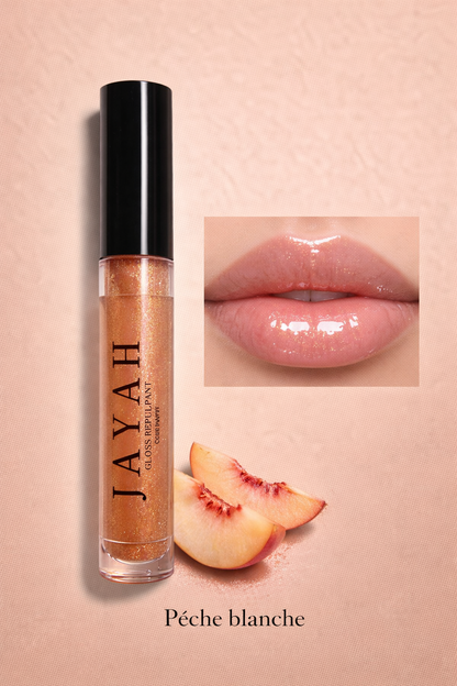 Gloss Repulpant — JAYAH
