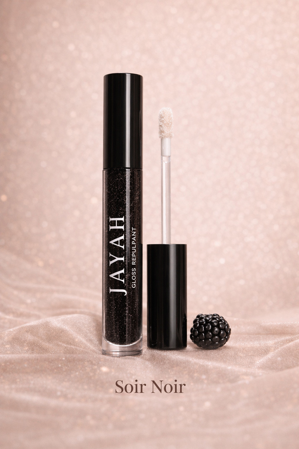 Gloss Repulpant — JAYAH