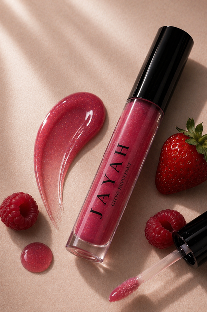 Gloss Repulpant — JAYAH