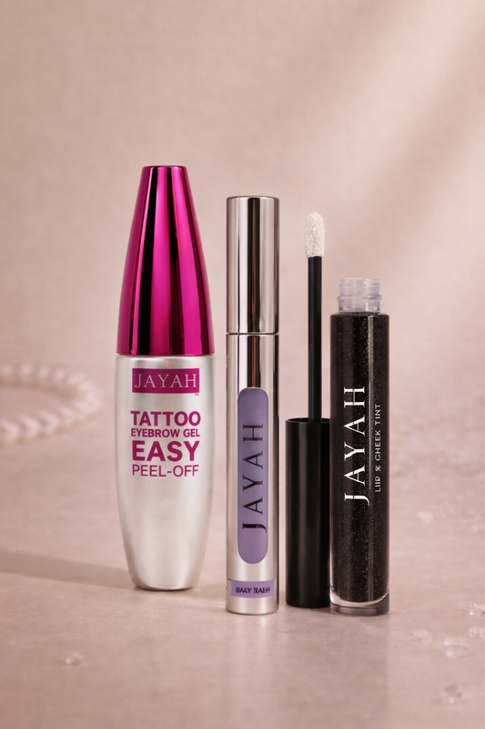 Coffret Signature JAYAH