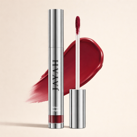 JAYAH – Encre à lèvres Peel-Off