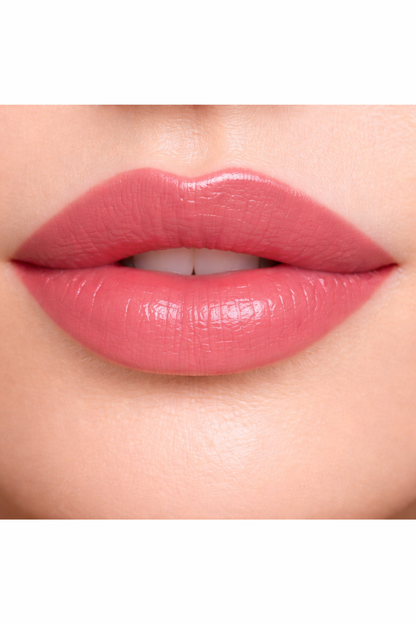 JAYAH | Encre à lèvres Mat - Rouge Rubis